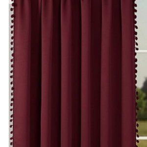 "Lordtex"  Heavy Blackout Curtains